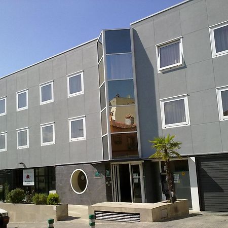 Hotel มอนเมโล ภายนอก รูปภาพ