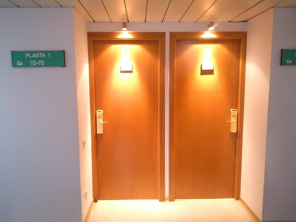 Hotel มอนเมโล ภายนอก รูปภาพ