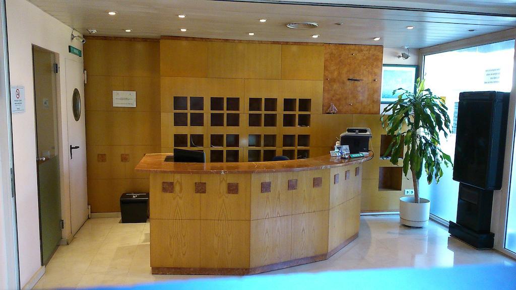 Hotel มอนเมโล ภายนอก รูปภาพ