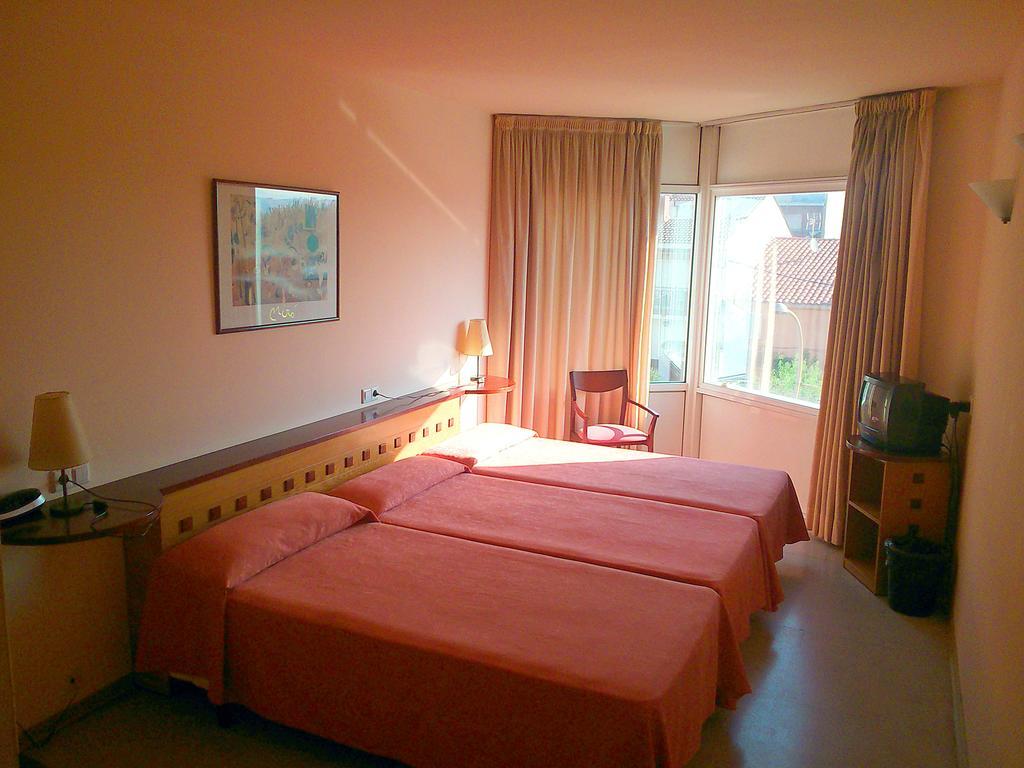 Hotel มอนเมโล ภายนอก รูปภาพ