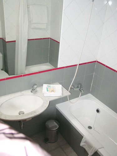 Hotel มอนเมโล ภายนอก รูปภาพ