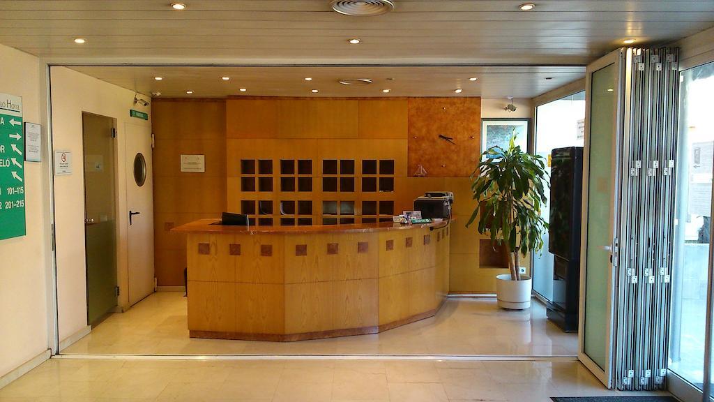 Hotel มอนเมโล ภายนอก รูปภาพ