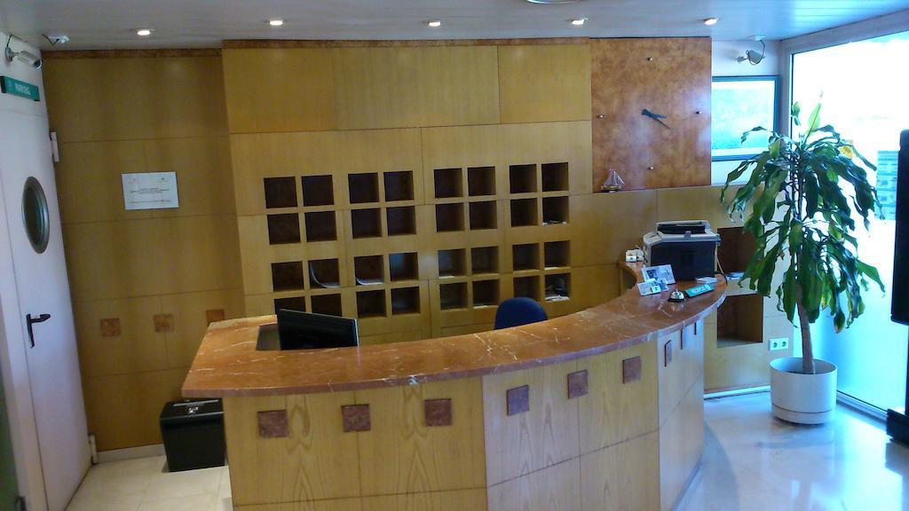 Hotel มอนเมโล ภายนอก รูปภาพ